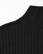 Half-Zip Sweater - South Korea Gwangju 15