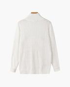 Half-Zip Sweater - South Korea Gwangju 4