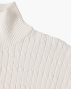 Half-Zip Sweater - South Korea Gwangju 7