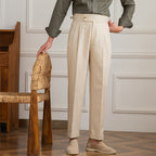 Rome Trousers - Tailored Menswear 2