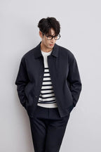 Paris Modern Jacket 11