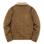 Santorini Urban Jacket 9