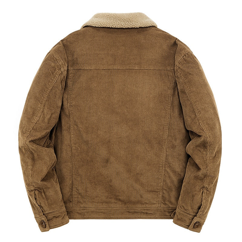 Santorini Urban Jacket 9