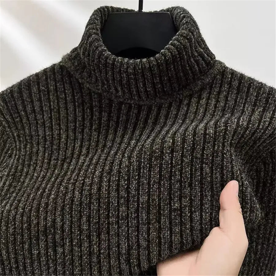 Almaty Essential Sweater 8