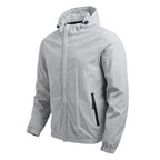 Barcelona Relaxed Jacket 10
