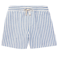New York Casual Shorts 1