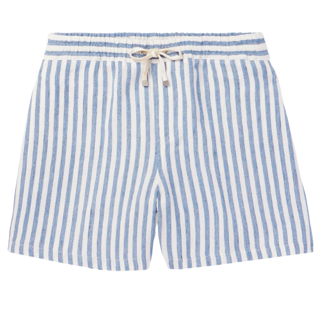 New York Casual Shorts 1