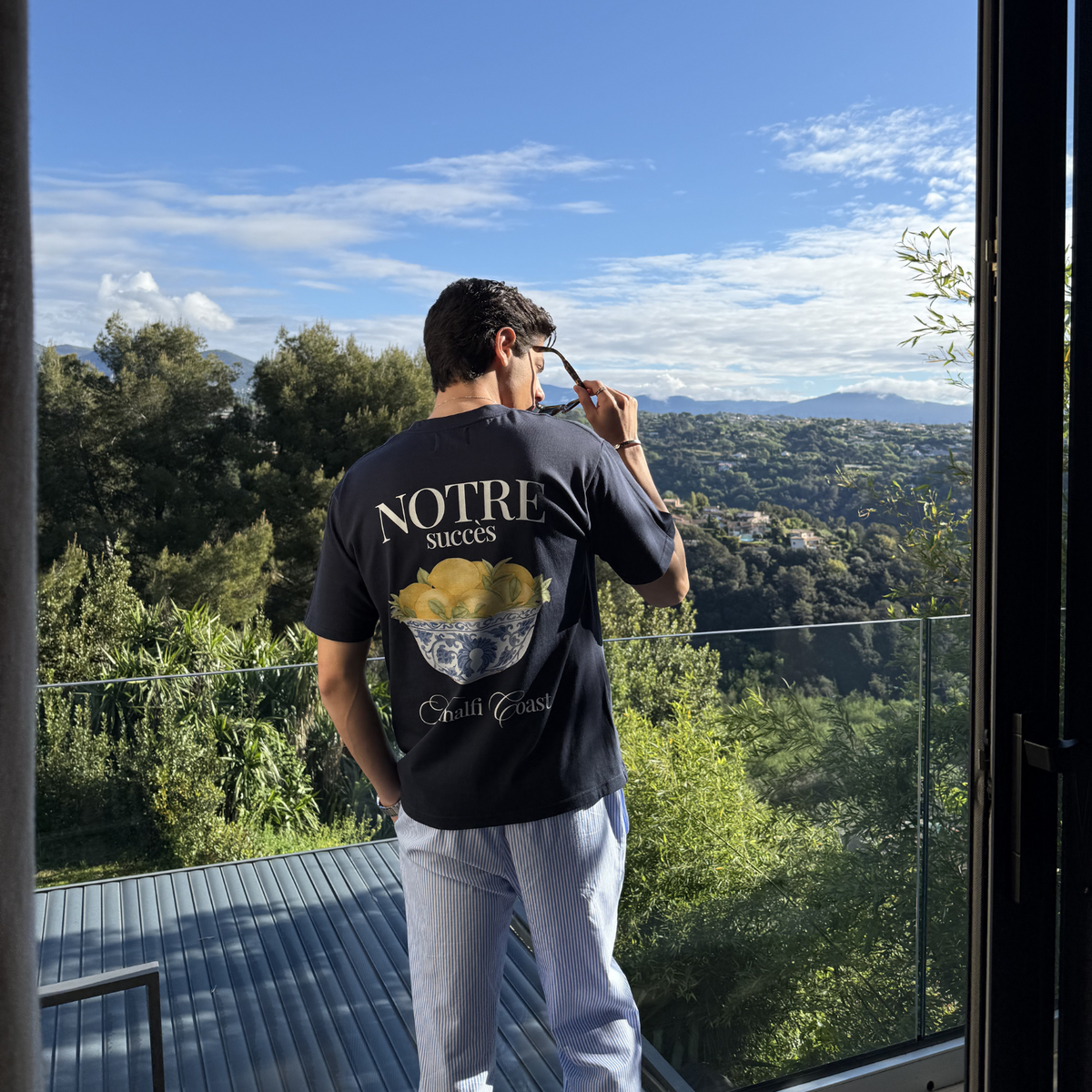 Siena Classic T-Shirt 10