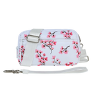 Triply - Crossbody Wallet Trio