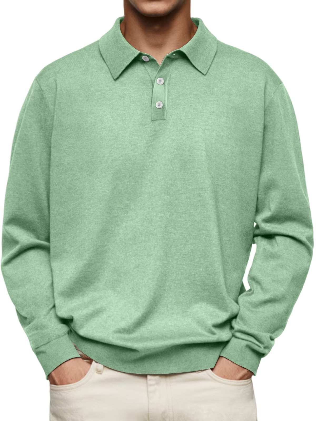 Perth Essential Polo Shirt 3