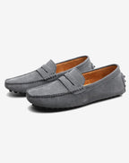 Santorini Loafers - Casual Footwear 10