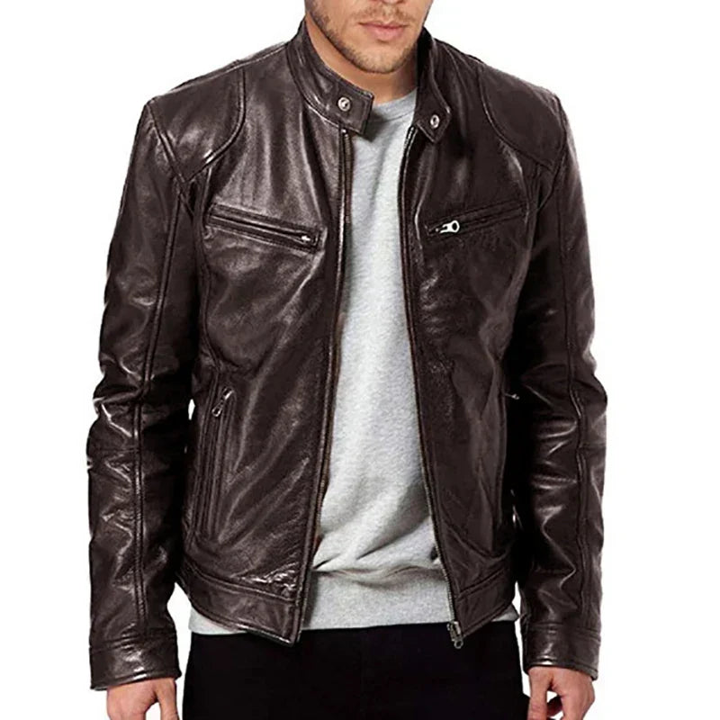 Athens Modern Jacket 1