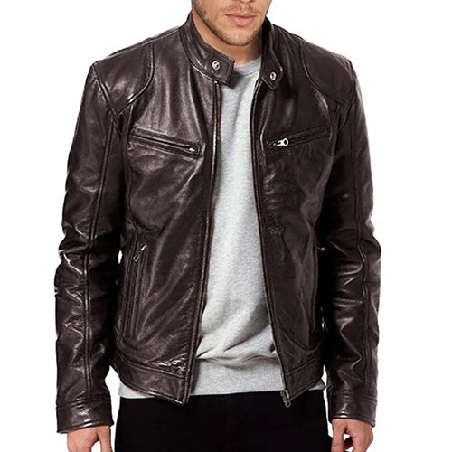 Athens Modern Jacket 1