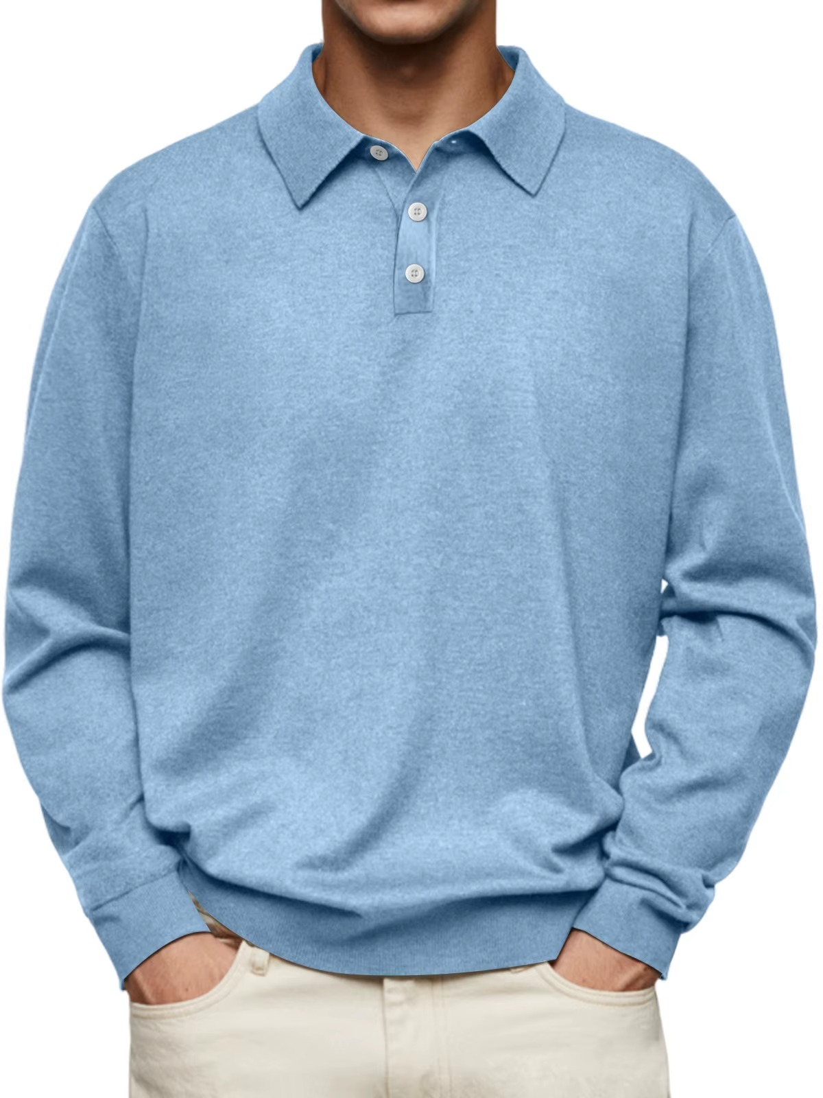 Perth Essential Polo Shirt 6
