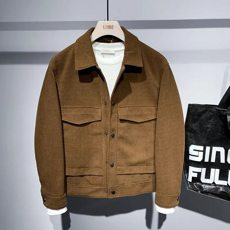 Cannes Essential Jacket 2