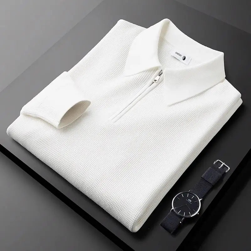 Tallinn Knitwear - Refined Menswear 3