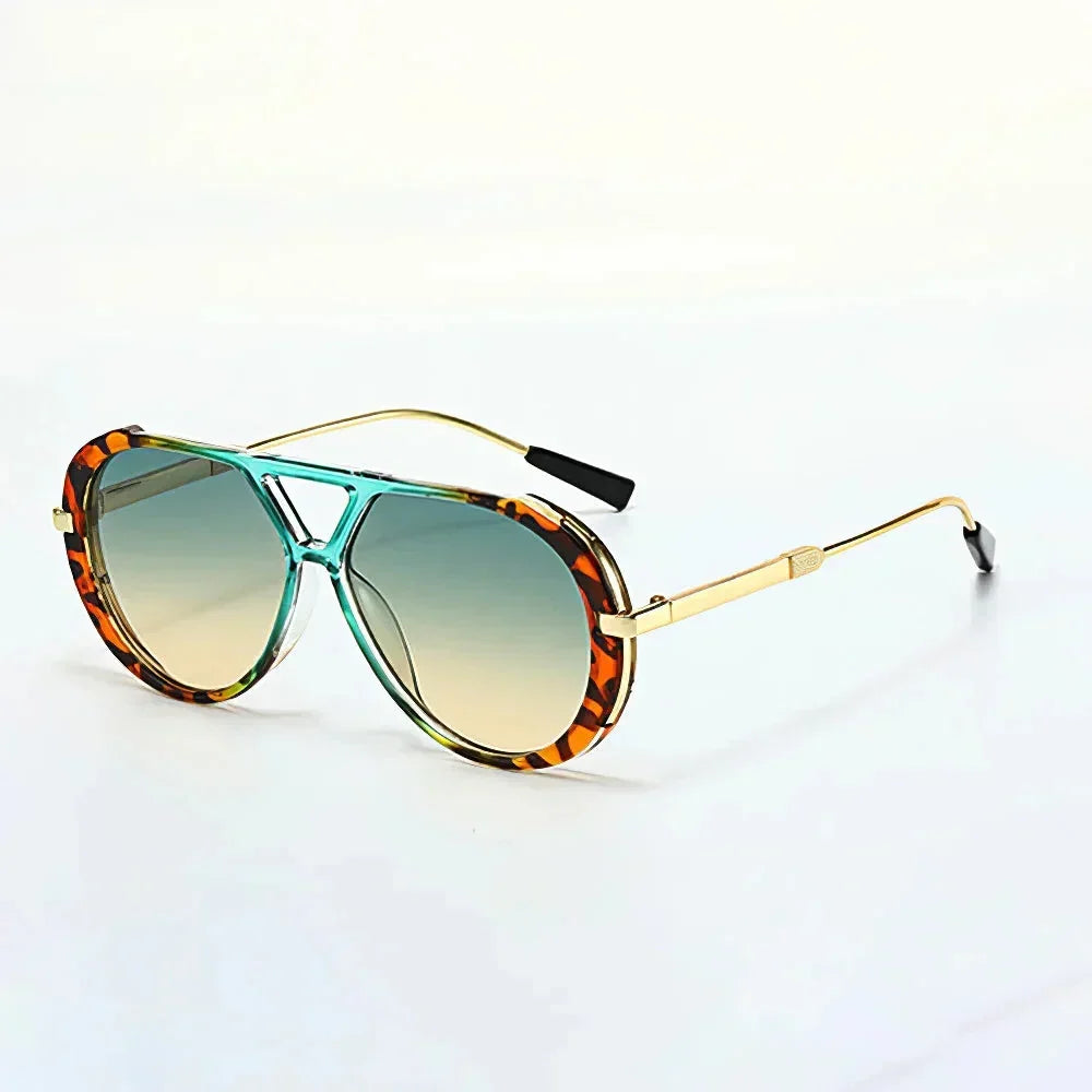 Sunglasses – Foz do Iguacu 1