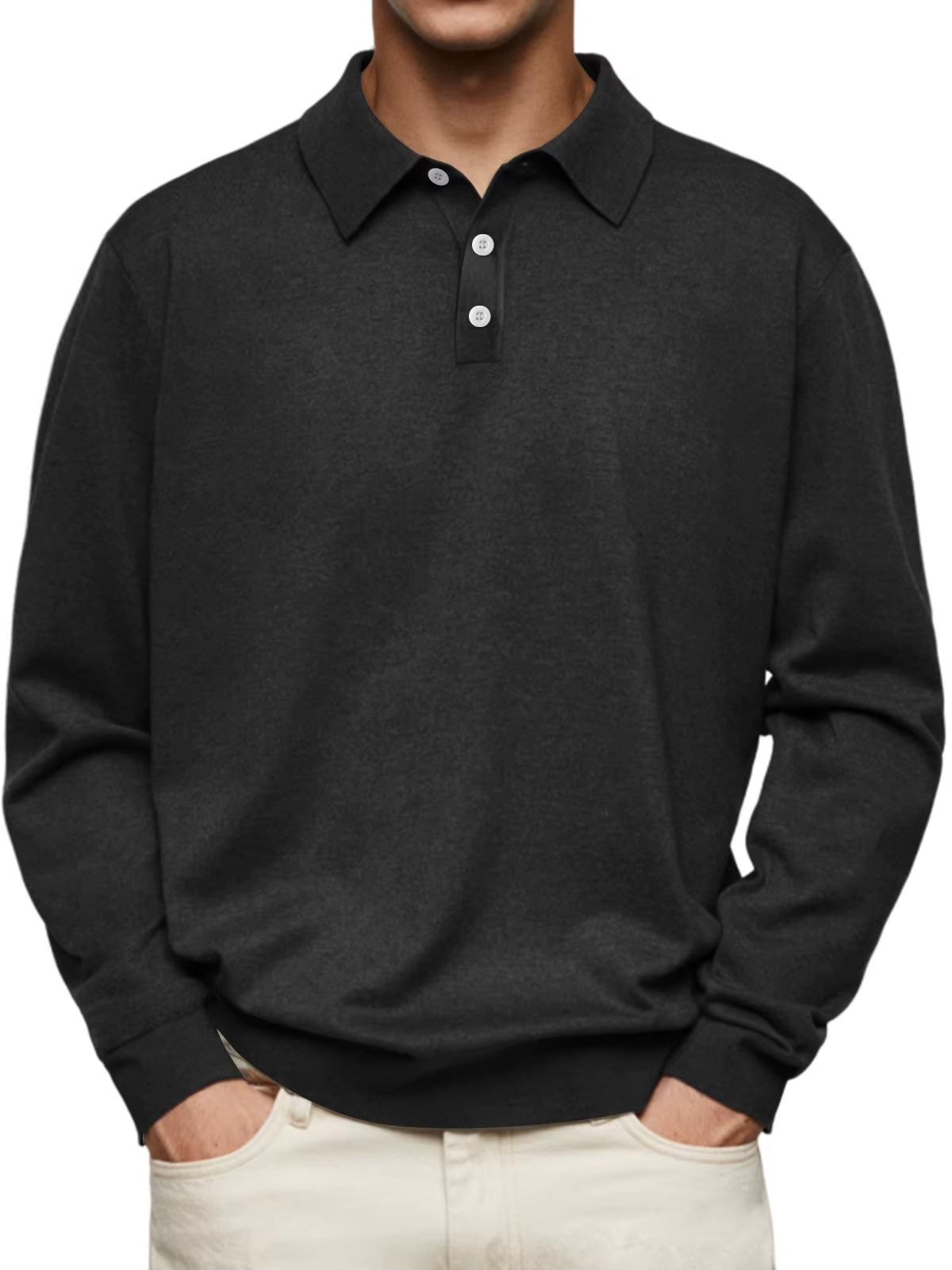 Perth Essential Polo Shirt 4