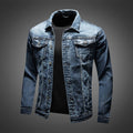 Bern Casual Jacket 1