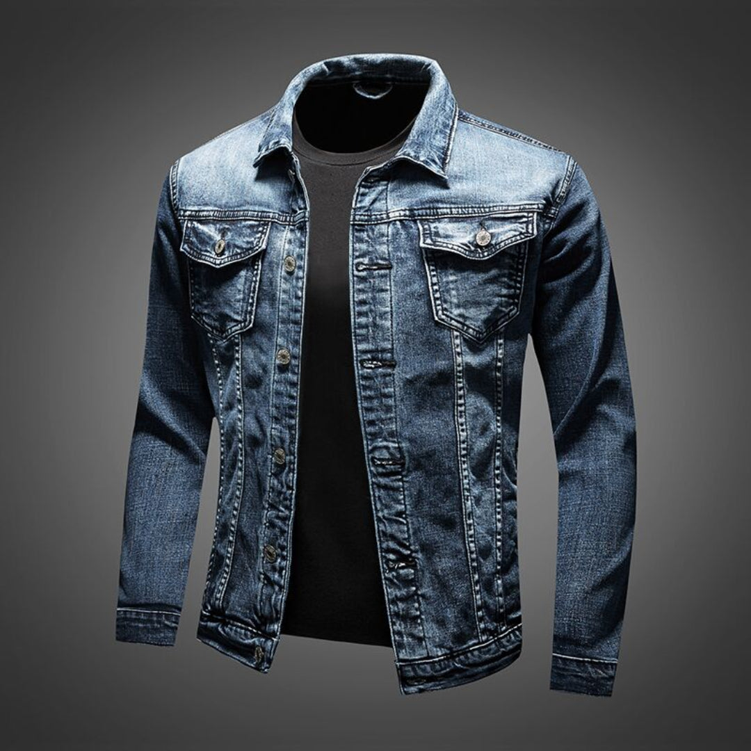 Bern Casual Jacket 1