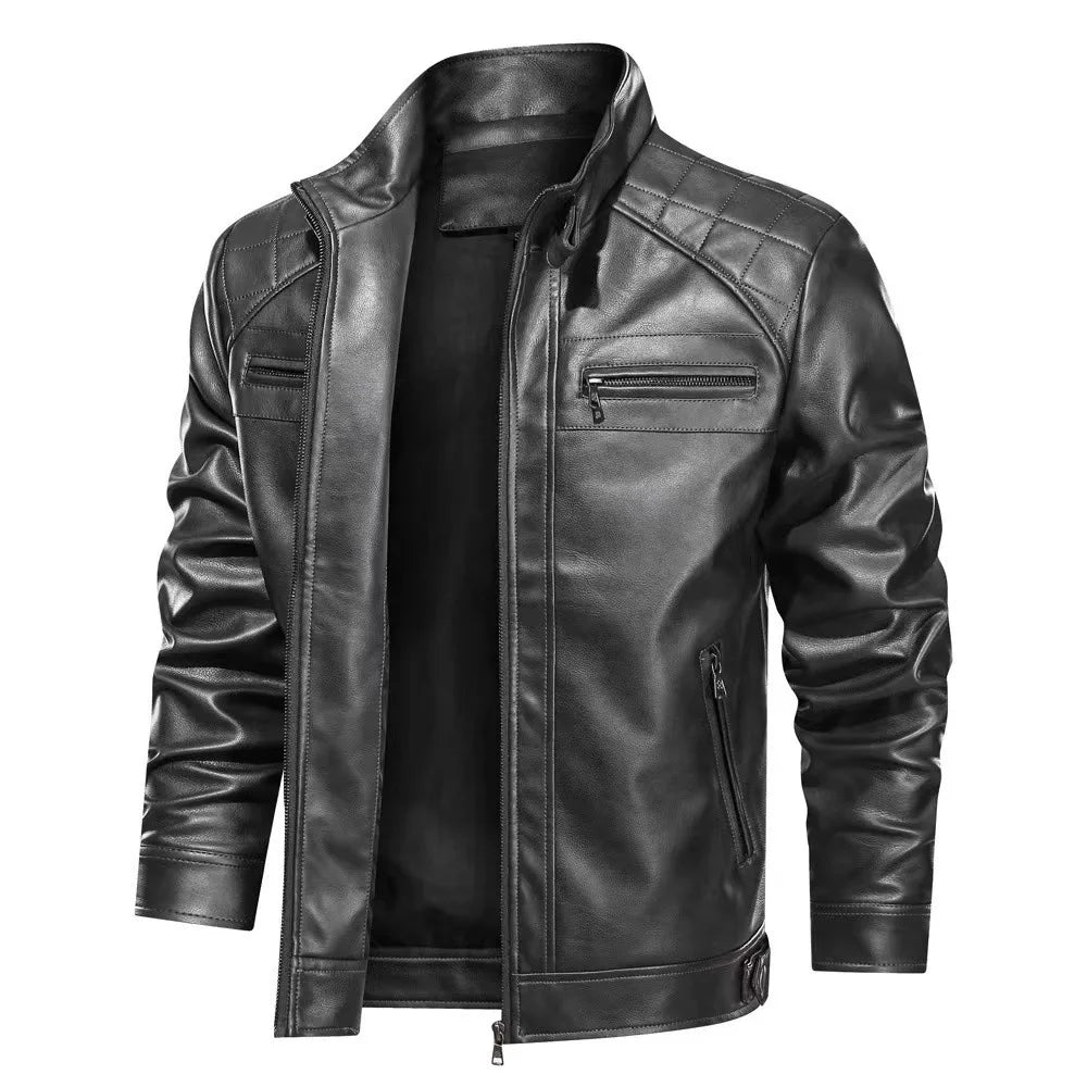 Oslo Casual Jacket 2