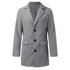 Helsinki Coat - Heritage Outerwear 4