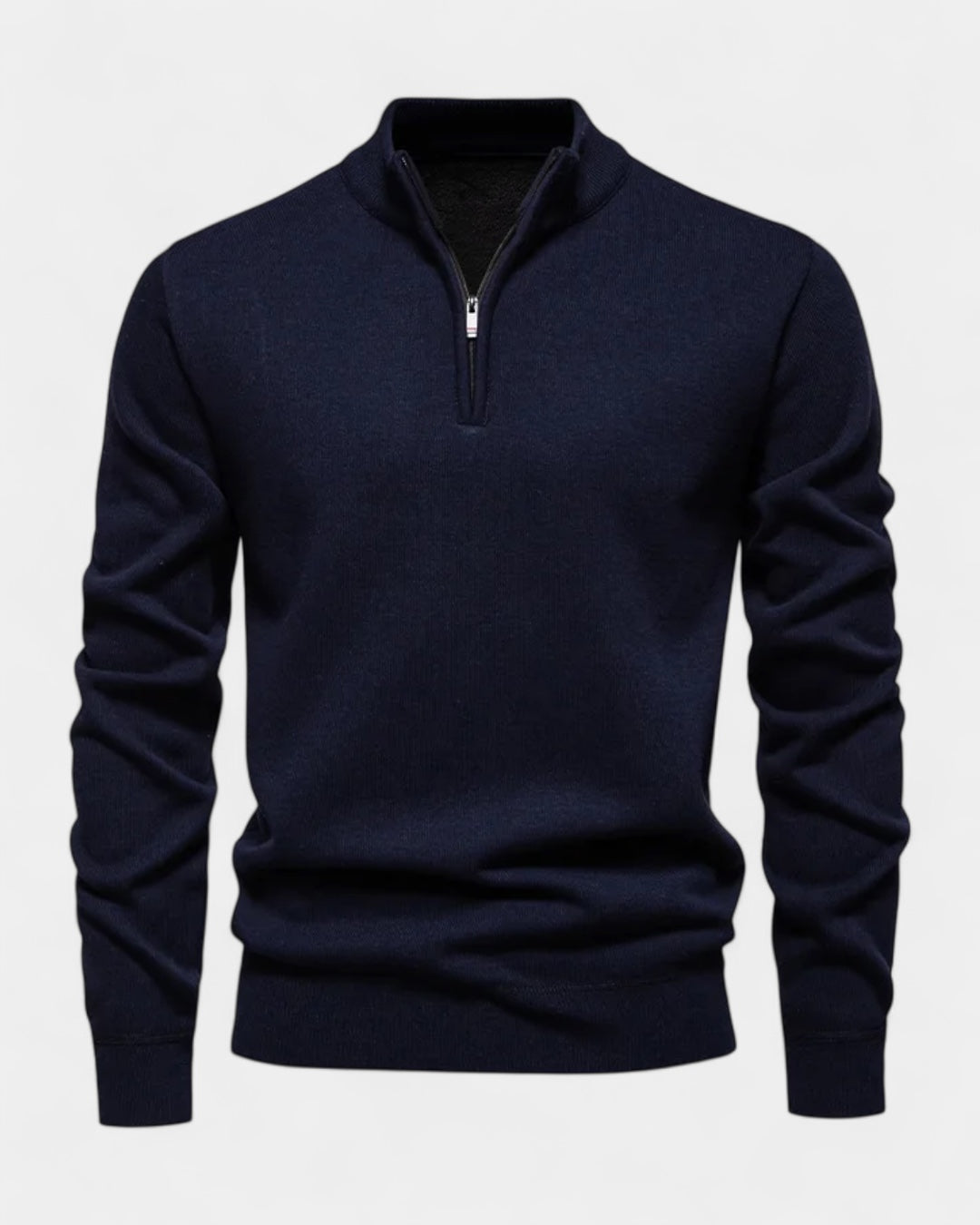 Lima Contemporary Sweater 2