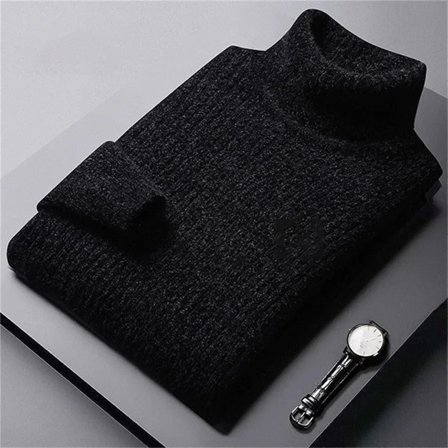 Almaty Essential Sweater 3