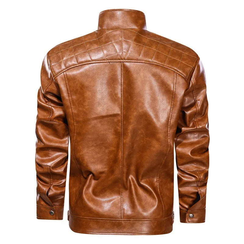 Oslo Casual Jacket 3