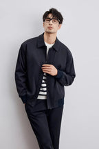Paris Modern Jacket 13