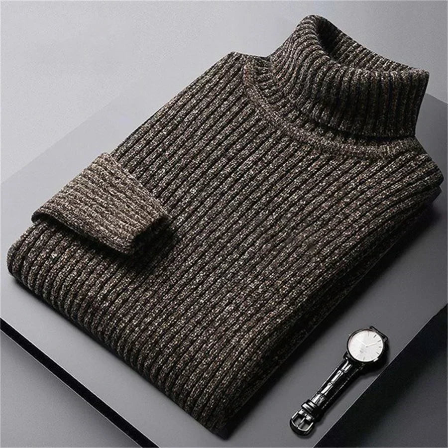 Almaty Essential Sweater 4