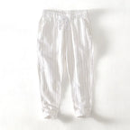 Frankfurt Linen Trousers - Tailored Menswear 2