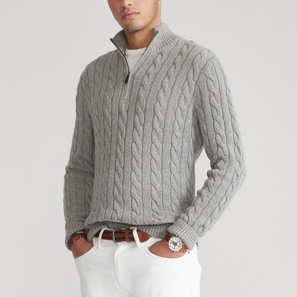 Prague Polo Shirt - Resort Menswear 8