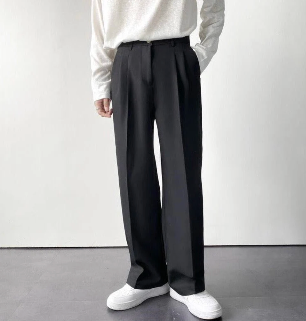 Rio de Janeiro Trousers - Tailored Menswear 3
