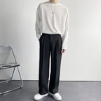 Rio de Janeiro Trousers - Tailored Menswear 2