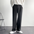 Rio de Janeiro Trousers - Tailored Menswear 1