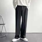Rio de Janeiro Trousers - Tailored Menswear 1