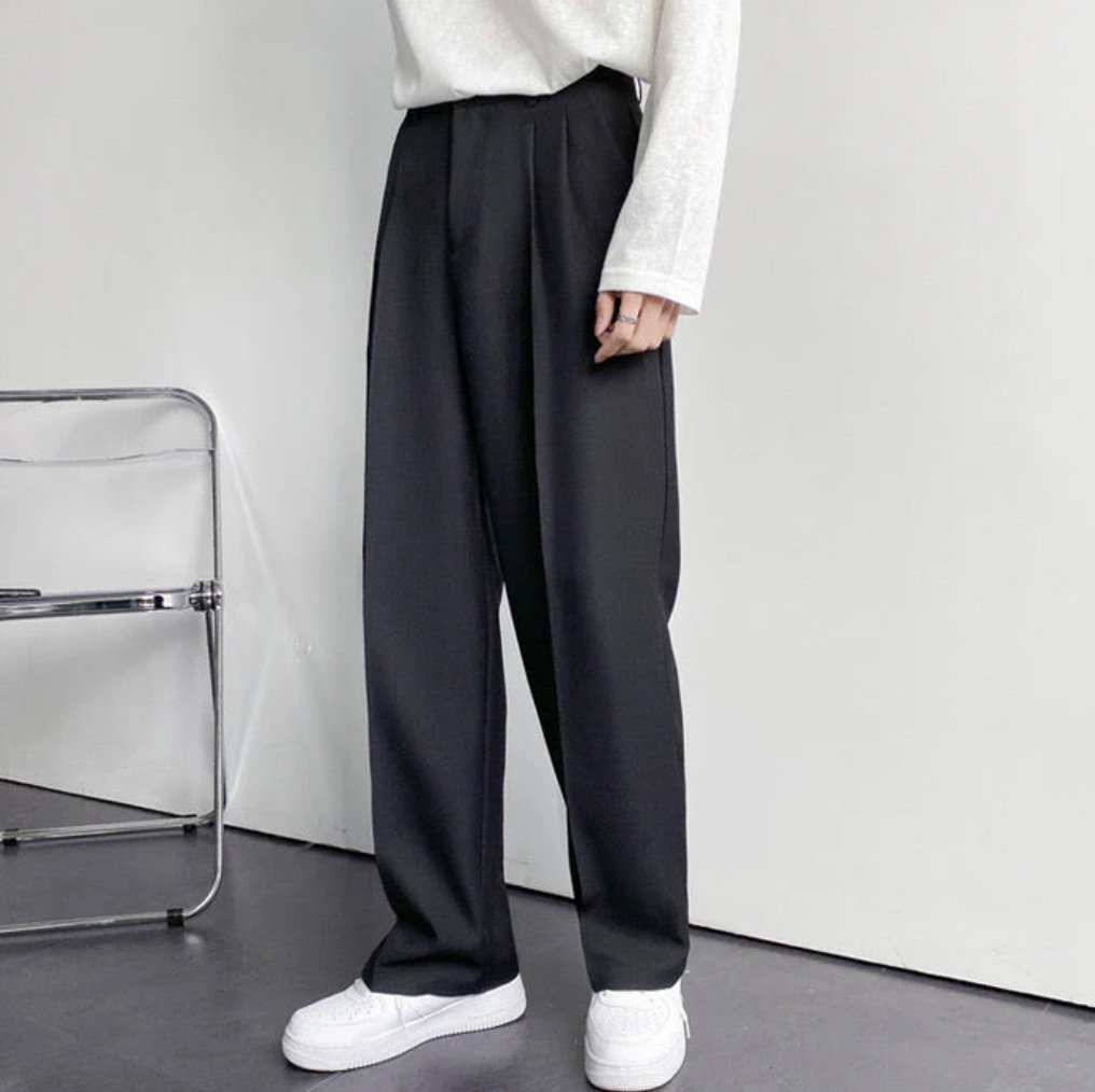 Rio de Janeiro Trousers - Tailored Menswear 4
