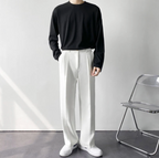Rio de Janeiro Trousers - Tailored Menswear 10