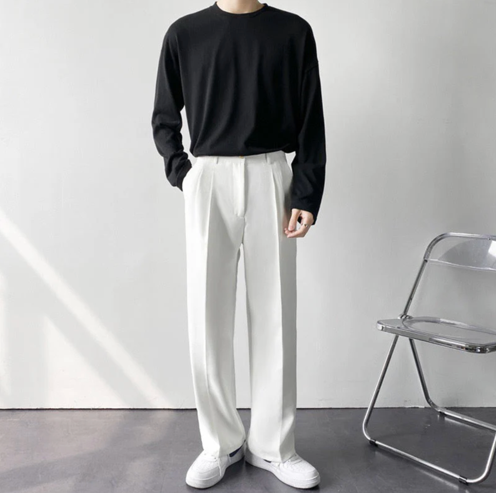 Rio de Janeiro Trousers - Tailored Menswear 10