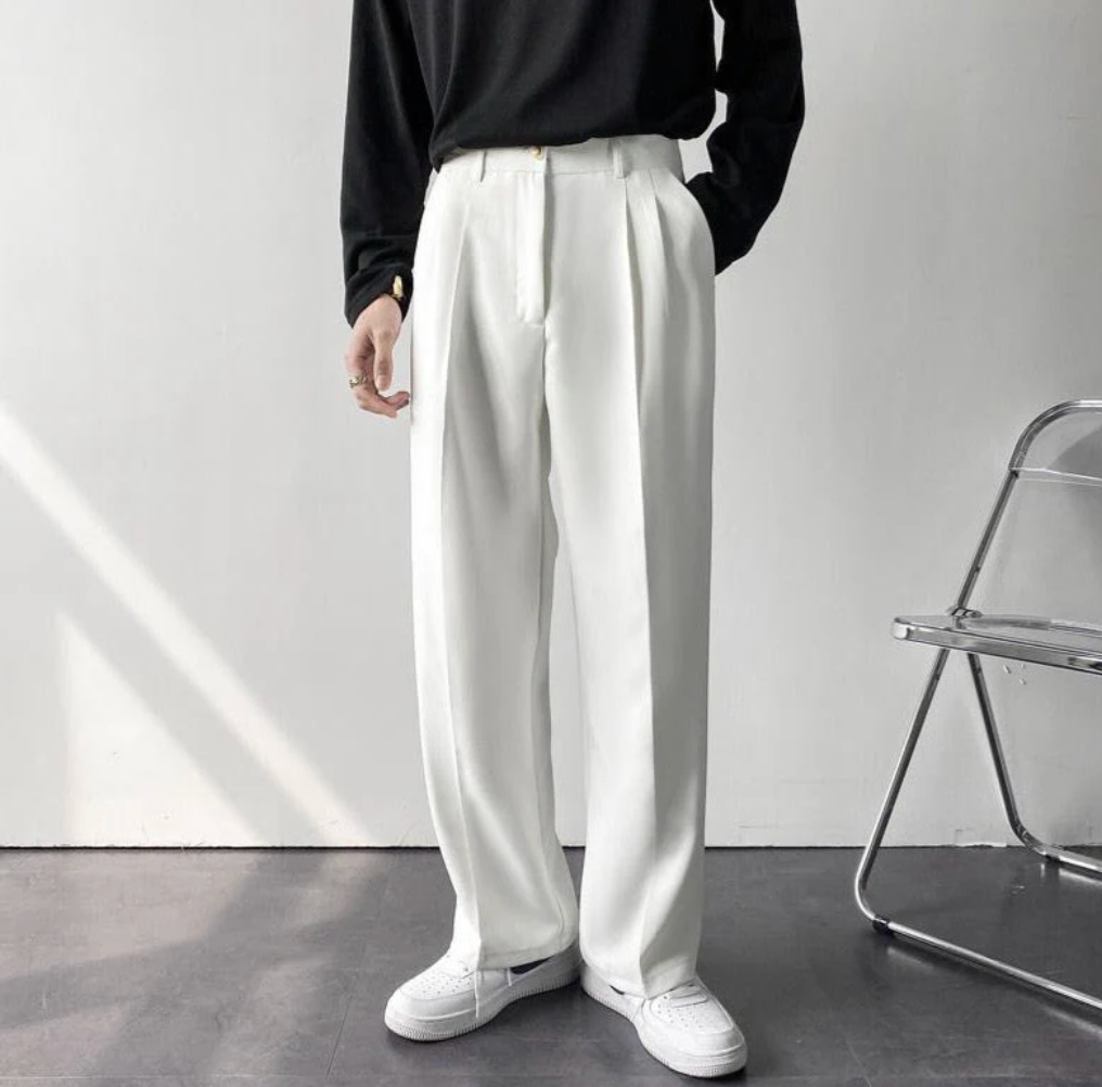 Rio de Janeiro Trousers - Tailored Menswear 9