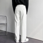 Rio de Janeiro Trousers - Tailored Menswear 11