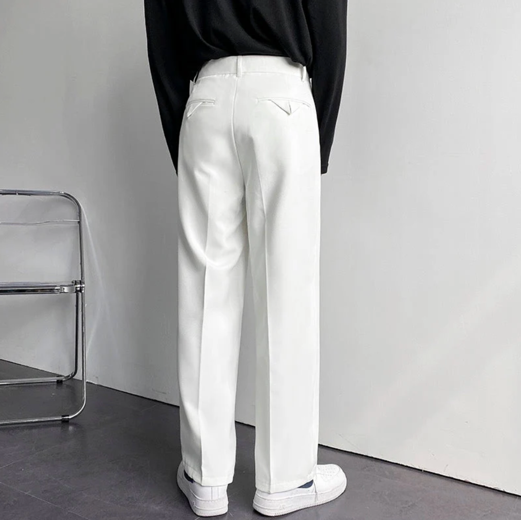 Rio de Janeiro Trousers - Tailored Menswear 11