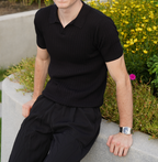 Santos Essential Polo Shirt 13