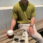 Santos Essential Polo Shirt 25