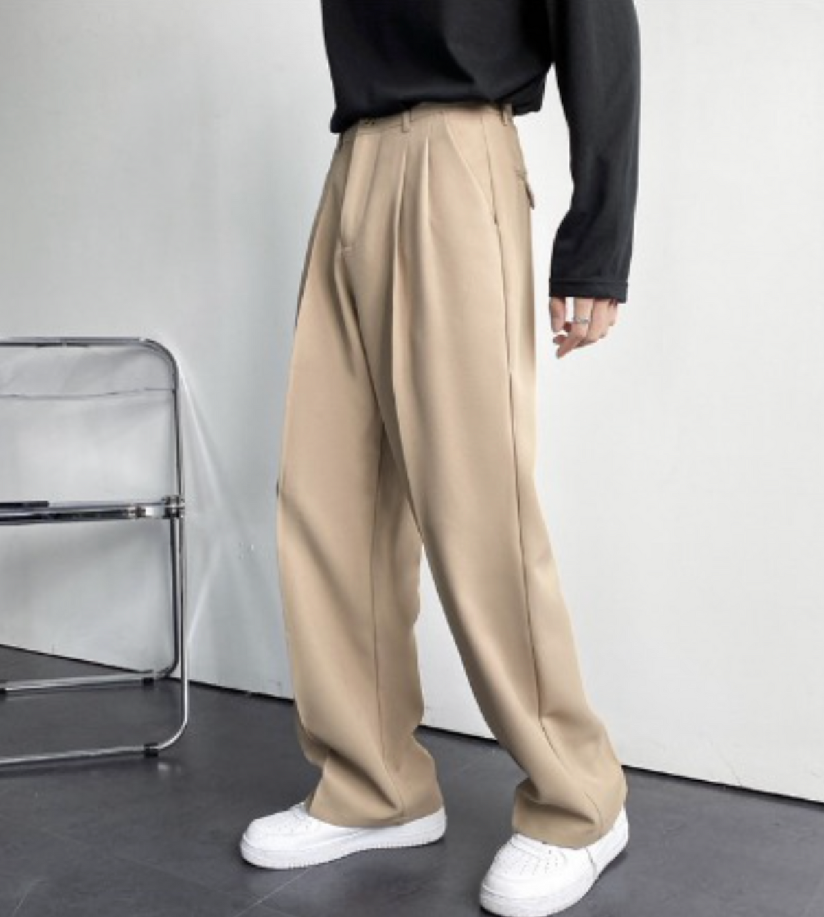 Rio de Janeiro Trousers - Tailored Menswear 16