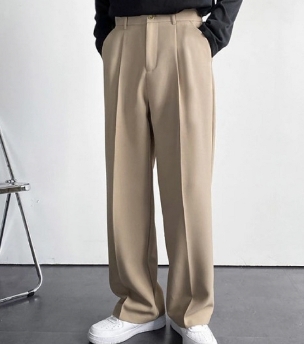 Rio de Janeiro Trousers - Tailored Menswear 15