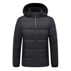 Palma Contemporary Jacket 7