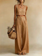 Sorrento Top - Casual Apparel 4