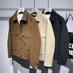 Cannes Essential Jacket 3